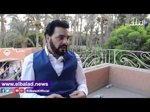 صدى البلد | مجدى كامل : لم أتدخل فى اختيار مها أحمد فى السبع خطايا وأطالب بإغلاق ماسبيرو