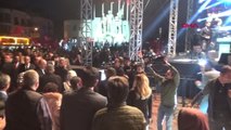 Antalya - Bakan Çavuşoğlu: Pkk, Şehirlere, Büyükşehirlere Sızmaya Çalışıyor