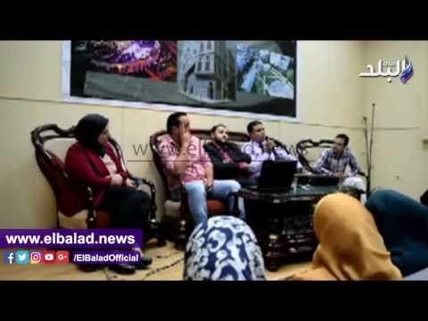 صدى البلد | أستاذ أثار:يمكن كشف التمثال الأصلي من المزيف بالنقوش والألوان