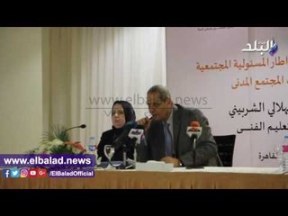 صدى البلد | وزير التعليم: "ما تحسبونيش" عن صيانة المدارس