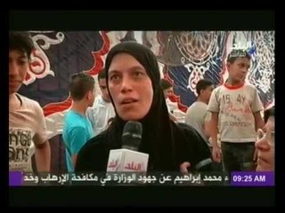 "محافظ المنوفية" يفتتح مدرسة الشهيد أحمد عبدالسلام شهيد العمليات الإرهابية فى سيناء