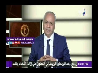 Télécharger la video: صدى البلد |.بكري يناشد «الأزهر» و«الأوقاف» إنهاء الخلاف حول «الخطبة المكتوبة»