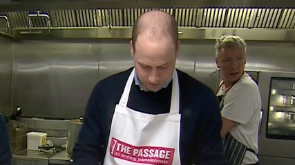 Prince William’s New Patronage Has a Special Connection to Diana