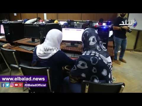 صدى البلد | 50 ألف طالب يسجلون رغباتهم بتنسيق القبول بالجامعات