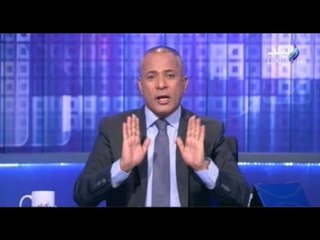 أحمد موسى "دولة 3/7 لا يمكن أن تهزم أو يهددها الإرهاب"