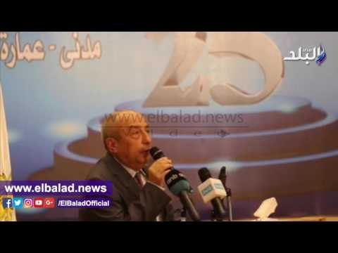 صدى البلد | عميد هندسة عين شمس: طلاب الكلية حصلوا على المراكز الأولى فى فورميلا