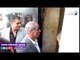 صدى البلد | مدير أمن الإسكندرية يواصل جولاته على اقسام الشرطة ويشدد على حسن معاملة المواطنين