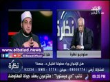 صدى البلد |. أحمد ترك: محاولة إغتيال على جمعة لإسكات العلم في مصر