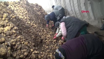 Nevşehir - 8 Mart Dünya Kadınlar Gününü Çalışarak Geçirdiler