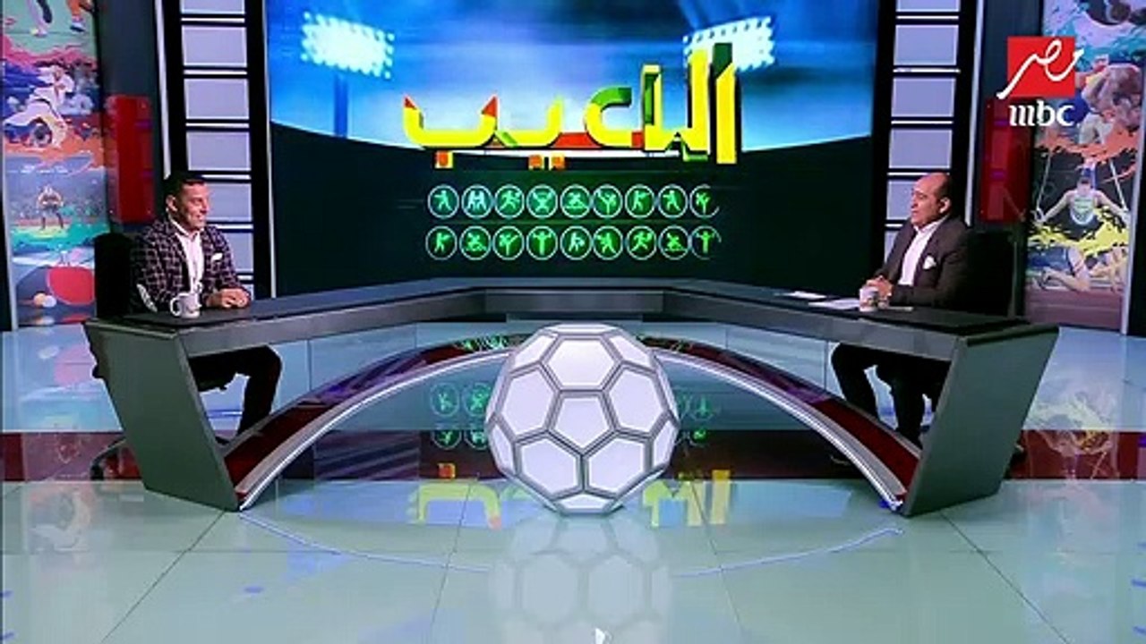 أنيس بوجلبان: كنت قريبا من الزمالك ولكن الأهلي حسم الصفقة في 4 أيام