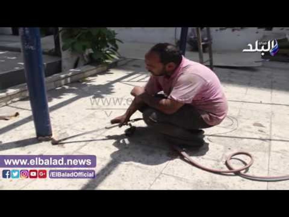 صدى البلد | تأجيل هدم مقر نقابة المحامين للسبت