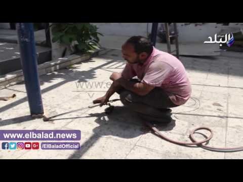 صدى البلد | تأجيل هدم مقر نقابة المحامين للسبت