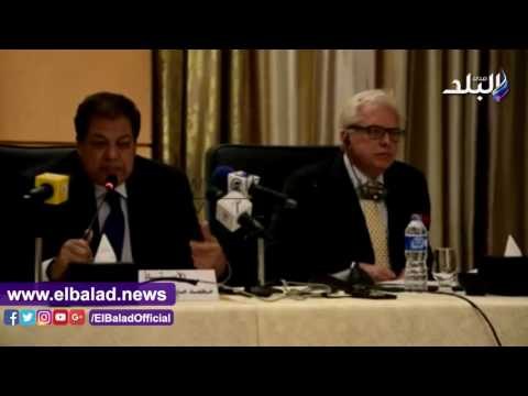 صدى البلد | أبو العينين: ليس من العدل أن تأخذ قضية ريجيني منحى سياسياً