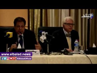 صدى البلد | أبو العينين: ليس من العدل أن تأخذ قضية "ريجيني" منحى سياسياً