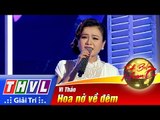 THVL | Tình Bolero hoan ca - Tập 9: Hoa nở về đêm - Vi Thảo