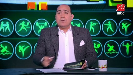 الاتحاد الإفريقي يختار ناصر عباس مراقباُ للحكام في كأس الكونفدرالية الأفريقية