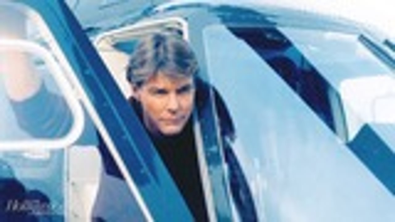 Remembering 'The Mechanic' Star Jan-Michael Vincent | THR News