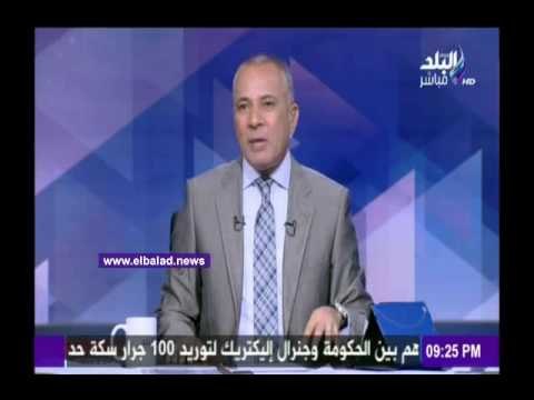 صدى البلد | أحمد موسي: دولة الكويت فيها اخوان كتير
