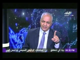 مصطفى بكري : الرئيس السيسي حقق إنجازات وما وعد به خلال فترة العام بنسبة 100%