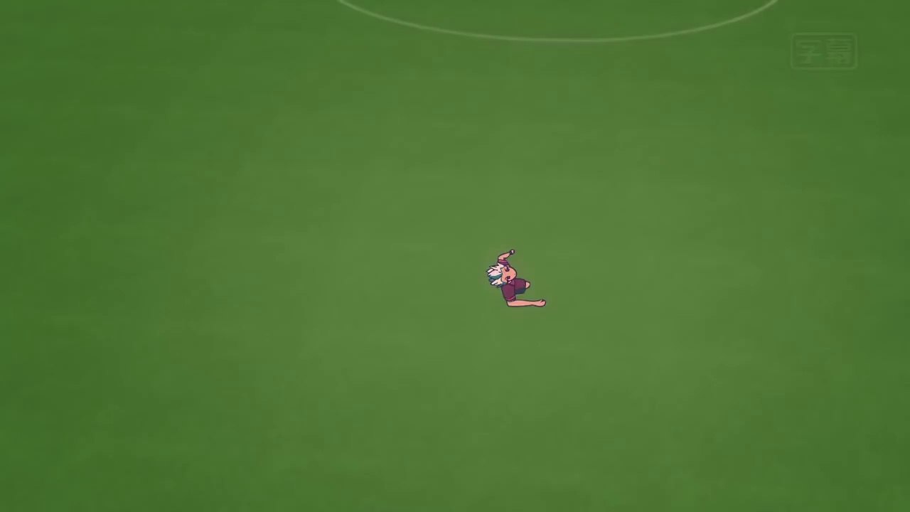 Inazuma Eleven_ Orion no Kokuin - Episode 03 _ Diejenigen die das Siegel tragen