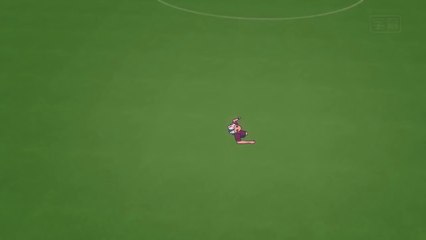 Inazuma Eleven_ Orion no Kokuin - Episode 03 _ Diejenigen die das Siegel tragen