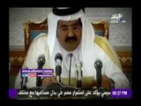 صدى البلد | أحمد موسي يعرض تقرير عن «قطر دويلة الإنقلابات»