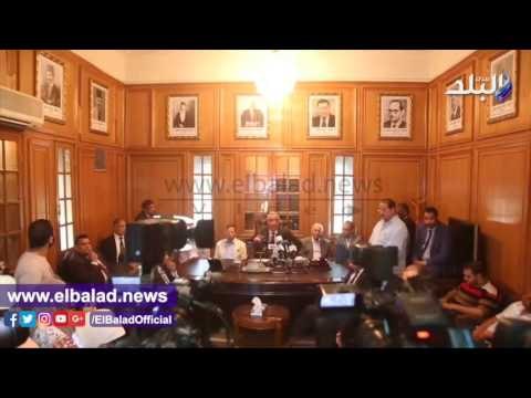 صدى البلد | عاشور: سندخل في أزمة اقتصادية كبيرة حال تطبيق «القيمة المضافة»