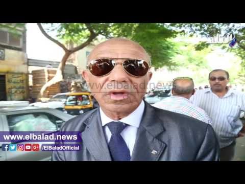 صدى البلد | تيمور: حلوة يابلدى تهدف للمحافظة على جمال العاصمة وجذب السياحة