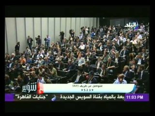 مع شوبير | الجزء الأول 2-6-2015