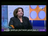 المستشارة تهاني الجبالي 