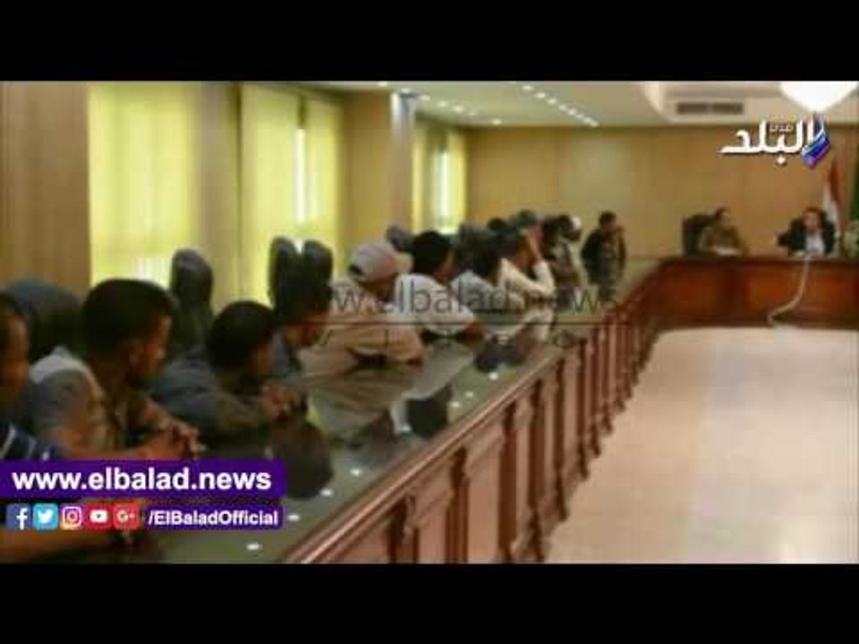 صدى البلد | الفيوم تستعد لتنفيذ مشروع الأكشاك النموذجية لشراء القمامة