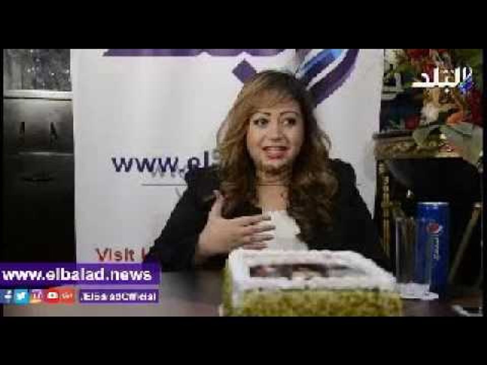 صدى البلد |ريهام عبد الحكيم في ندوة "صدى البلد": الأوبرا مؤسسة لتقديم التراث وليس لاكتشاف المواهب