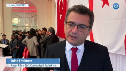 Erhürman: ‘Resmi Görüşmelerin Başlaması İçin Henüz Zemin Yok’