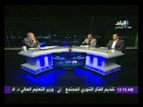 الناقد الرياضي علاء عزت يكشف معلومات لأول مرة لـ مع شوبير عن حواره مع أبو تريكة