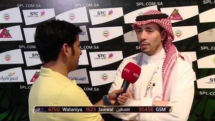 ردود الفعل بعد فوز الأهلي على القادسية