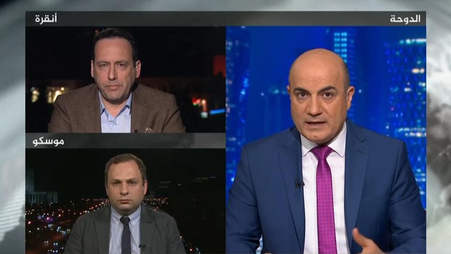 الحصاد- تركيا تنفذ اتفاق سوتشي بتسيير دوريات شمال سوريا