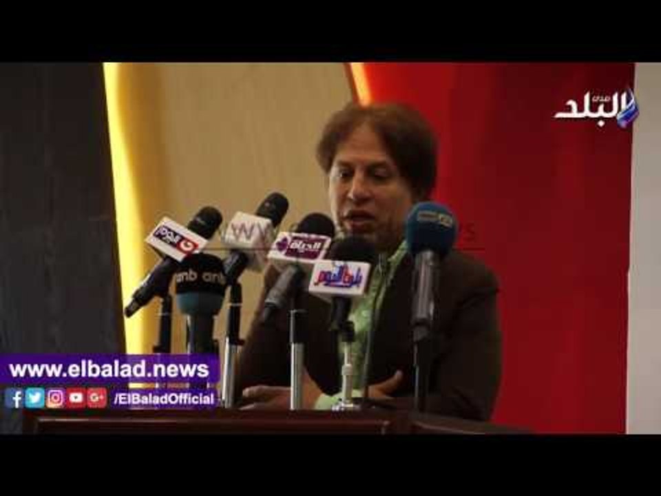 صدى البلد | الجبلاية تحاول احتواء غضب الحكام بحل أزمة المتأخرات المالية