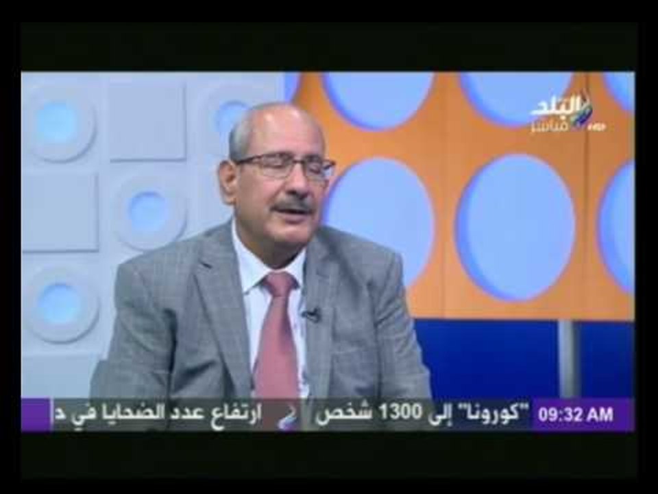 الهواري "الدكتوراة الفخرية التي حصل عليها السيسي تختلف عن السلطانية التي حصل عليها المعزول"