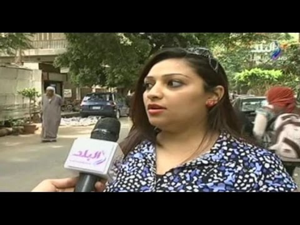 رأى الشارع فى إنجازات الرئيس السيسي بعد مرور عام