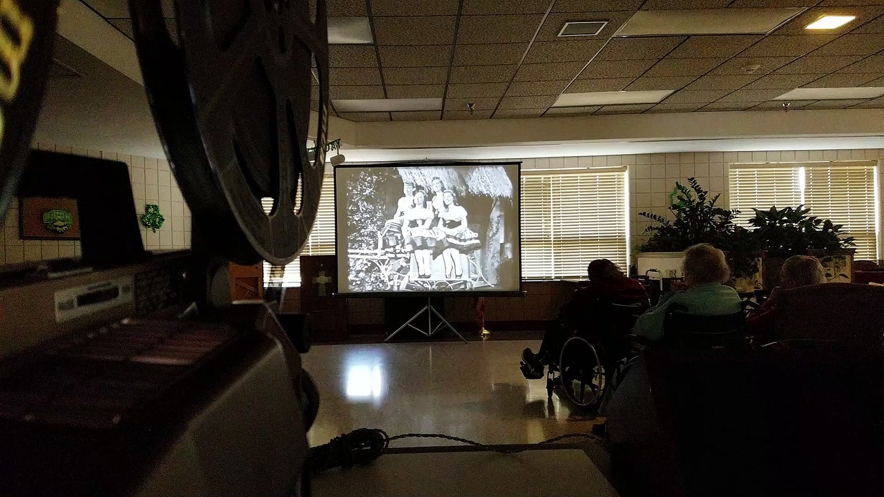 How Are Things In Glocca Mora - The Lennon Sisters