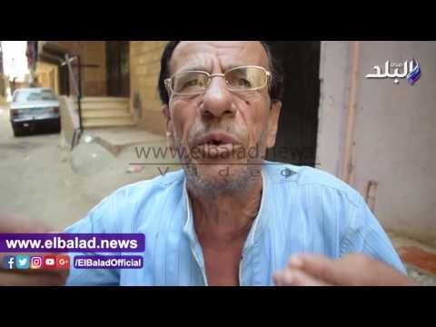 صدى البلد | أهالى المعتمدية ببولاق الدكرور: مياه الصرف بتطفح فى بيوتنا