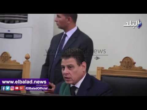 صدى البلد | تأجيل مذبحة كرداسة للغد لتغيب الشهود