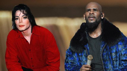 How Do We Deal With Michael Jackson & R. Kelly's Abuse Allegations? | For The Record