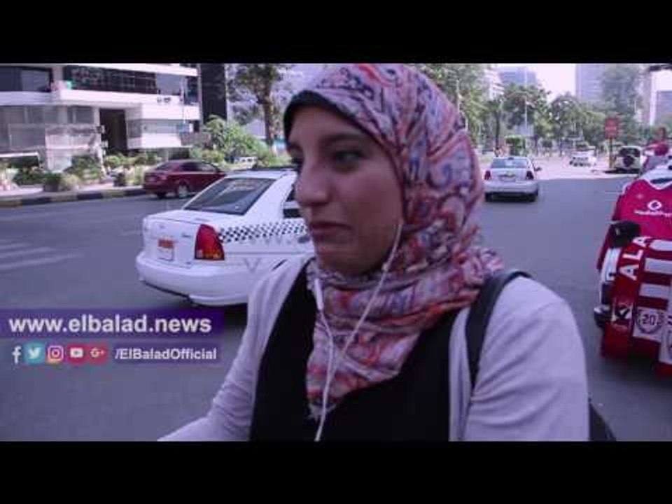 صدى البلد |  أراء المواطنين حول إغلاق مراكز الدروس الخصوصية