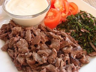 أكلة من بلدى | شاورما لحم - سلطة السبانخ - أم على  | على طريقة الشيف أحمد التونى