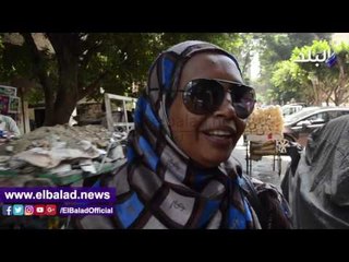 صدى البلد | مواطنون عن صفات شريك الحياة: "الرومانسية والتعاون"