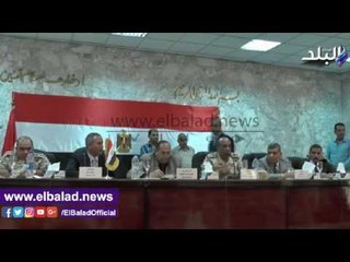 صدى البلد | استكمال مبادرة حلوة يا بلدي و200 بسوهاج