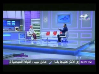 م/محمد هنداوي مهندس الديكور يوضح طرق ترشيد إستهلاك الكهرباء لتفادي إنقطاعها