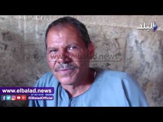 صدى البلد |  والد احد المختطفين بليبيا :سددت 15 ألف جنيه  لاعادتة