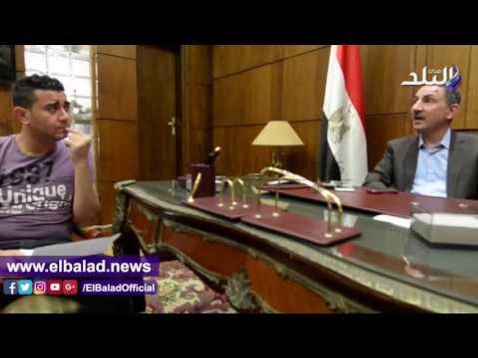 صدى البلد | رئيس تقصي حقائق القمح : اكثر من مليار جنيه قيمة حجم الفساد
